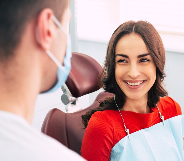 Phoenix Dentist