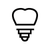 Glendale, AZ Dental Implant Services