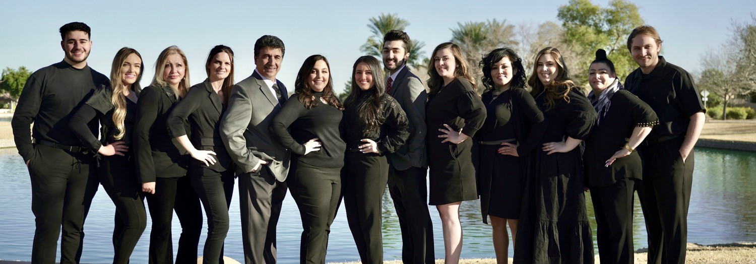 Our Team