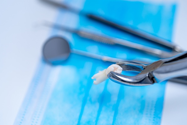 The Dos And Don&#    ;ts After Tooth Extraction
