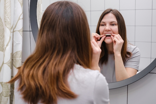 Why Invisalign Is A Popular Choice For Teeth Straightening
